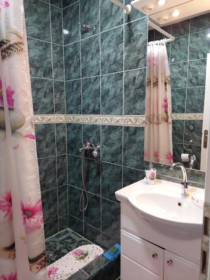 Apartman Amelaa Kulen Vakuf Εξωτερικό φωτογραφία