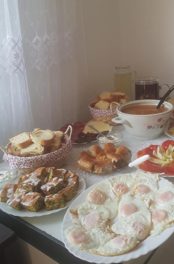 Apartman Amelaa Kulen Vakuf Εξωτερικό φωτογραφία